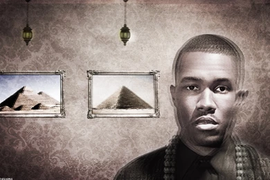 Frank Ocean Wallpapers