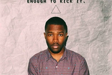 Frank Ocean On Pinterest