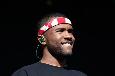 14 Quality Frank Ocean Wallpapers, Celebrity