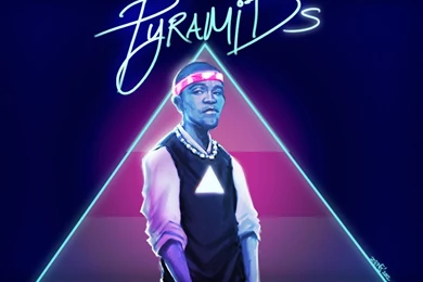 Frankocean   DeviantArt