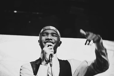 Frank Ocean