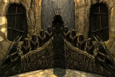 Skyrim Landscape Wallpapers H2S3E   HD Wallpapers Desktop Backgrounds