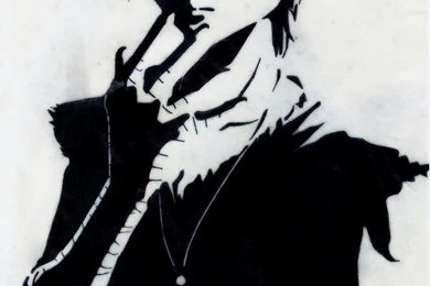 Download Yu Yu Hakusho Hiei Wallpapers Photo