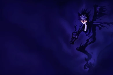 Hiei Wallpapers By Alicezap On DeviantArt