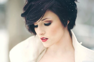 Nice Girl HD Desktop Wallpapers : High Definition : Fullscreen : Mobile