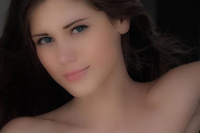 Free Girls Wallpaper, Beautiful Woman In Snowy White Skin, Nice ...