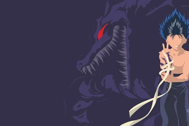 Minimalist Wallpapers