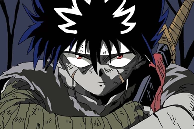 Hiei Yu Yu Hakusho < Images & Galleries