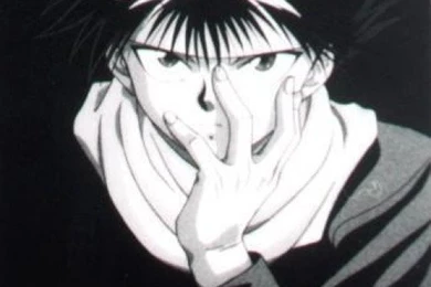 Hiei Favourites By Tokikio On DeviantArt