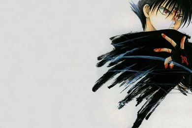 Yu Yu Hakusho Continua