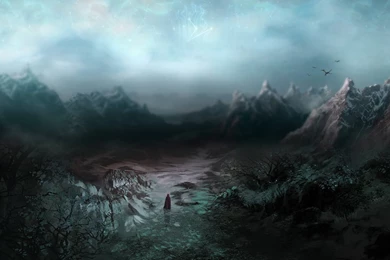 Skyrim Theme Wallpapers   The Elder Scrolls V: Skyrim Message Board ...