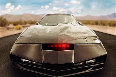 Knight Rider Kitt L Wallpapers (1.50 Mb)   Latest Version For Free ...