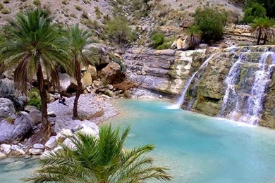 Worlds Beauty: Charoo Fall   Khuzdar District, Balochistan, Beauty ...