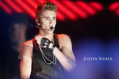 Justin Bieber HD Wallpapers