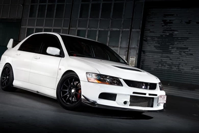 Wallpapers Lancer Mitsubishi Evolution Ix Free Hd 1920x1080 ...
