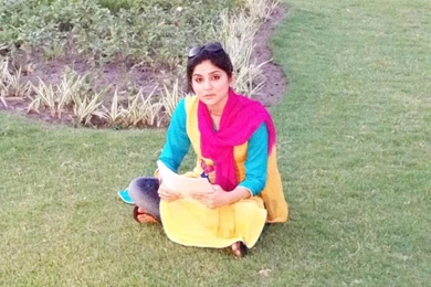 Sanam Baloch Biography & Latest Pictures Free Download