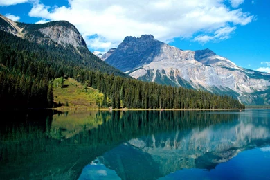 Lake Louise Wallpapers