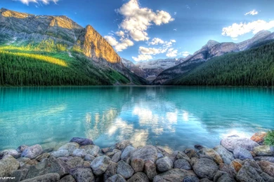 Lake Louise Wallpapers   Wallpapers Cave