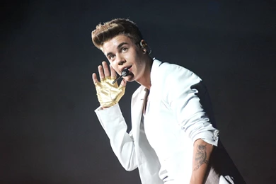 Justin Bieber HD Wallpapers