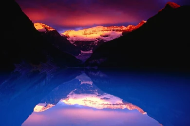 Lake Louise   Canada Wallpapers (9727993)   Fanpop
