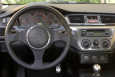 Mitsubishi Lancer EVO IX MR 0543538 Wallpapers   Mitsubishi   Auto ...