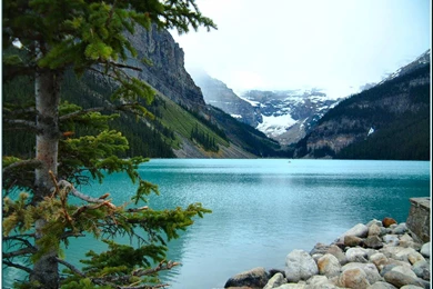 Lake Louise Wallpapers   Christian Wallpapers And Backgrounds