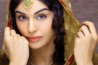 Adah Sharma Latest Pics