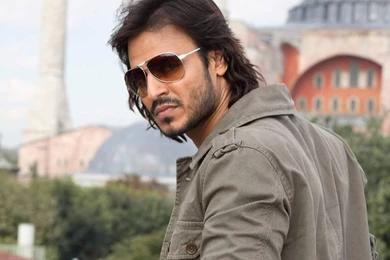 Vivek Oberoi Latest Hd Wallpapers