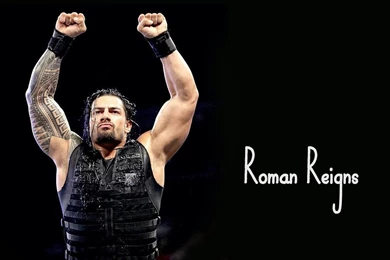 Wwe Roman Reigns Wallpapers Free   Top Music Video
