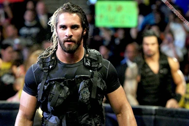 Seth Rollins Hd Wallpapers   WWE Wallpapers Free