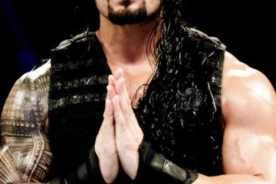 WWE Superstars Wallpapers