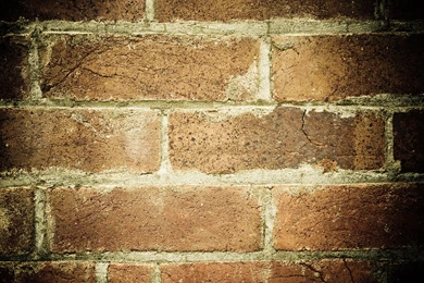 Free Old Grunge Brick Wall Texture Backgrounds Photo