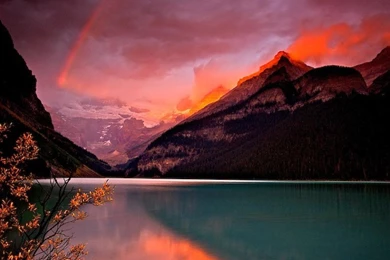 Beauty Of Nature 400716 Wallpapers   (