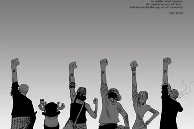 One Piece Wallpapers