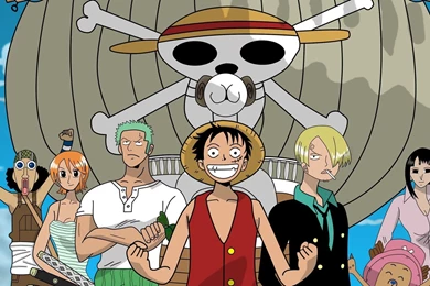 Anime Backgrounds, 747512 One Piece Anime Wallpapers, By Zach ...