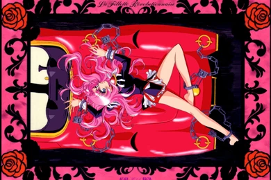 12 Revolutionary Girl Utena HD Wallpapers