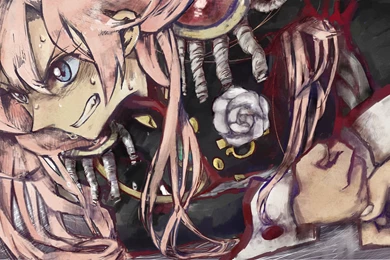 Revolutionary Girl Utena Wallpapers