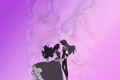 Wallpapers Revolutionary Girl Utena Anime Image