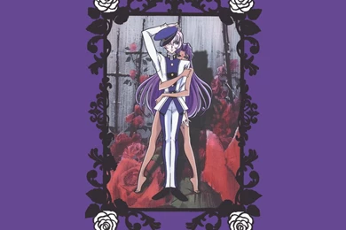 Download Revolutionary Girl Wallpapers 1024x768