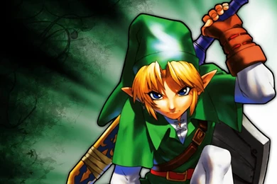 365 Zelda HD Wallpapers