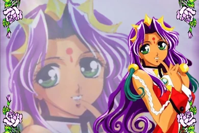 Wallpapers Revolutionary Girl Utena Anime Image