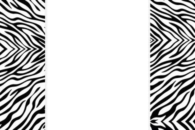 Pink And Zebra Backgrounds   ClipArt Best
