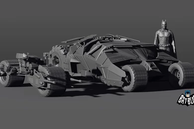 BAT   BLOG : BATMAN TOYS And COLLECTIBLES: BATMAN MOVIE BATMOBILE ...