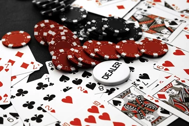 43 Poker HD Wallpapers