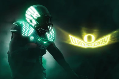 Oregon Athletics Wallpapers   GoDucks.com   The University Of ...