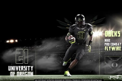 Oregon Ducks Wallpapers