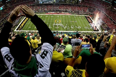 Oregon Ducks Football Fan Wallpapers Facebook Cover HD • IPhones ...