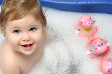 Free Baby Boy Wallpapers