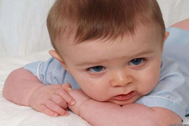 Baby Boy HD Wallpapers, Images And Backgrounds