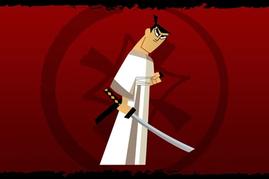 Samurai Jack Wallpapers   Wallpapers Cave